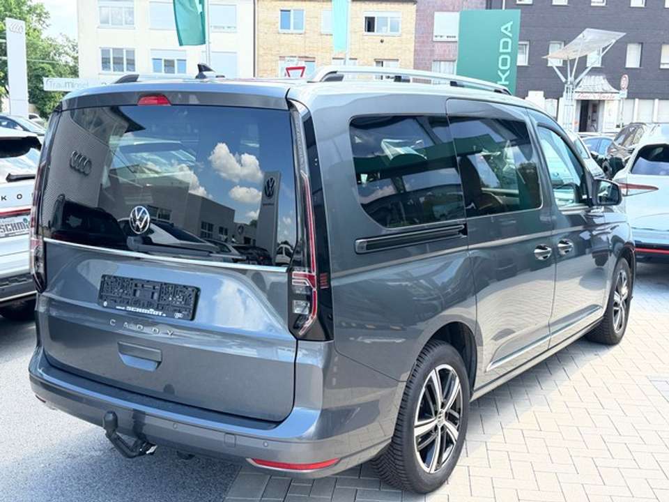 Volkswagen Caddy - Imagem 6