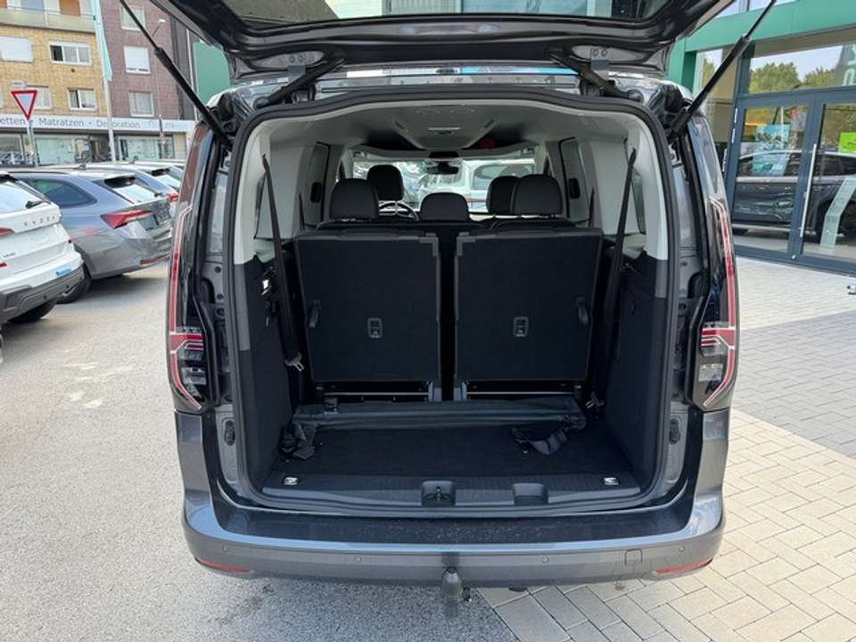 Volkswagen Caddy - Imagem 9