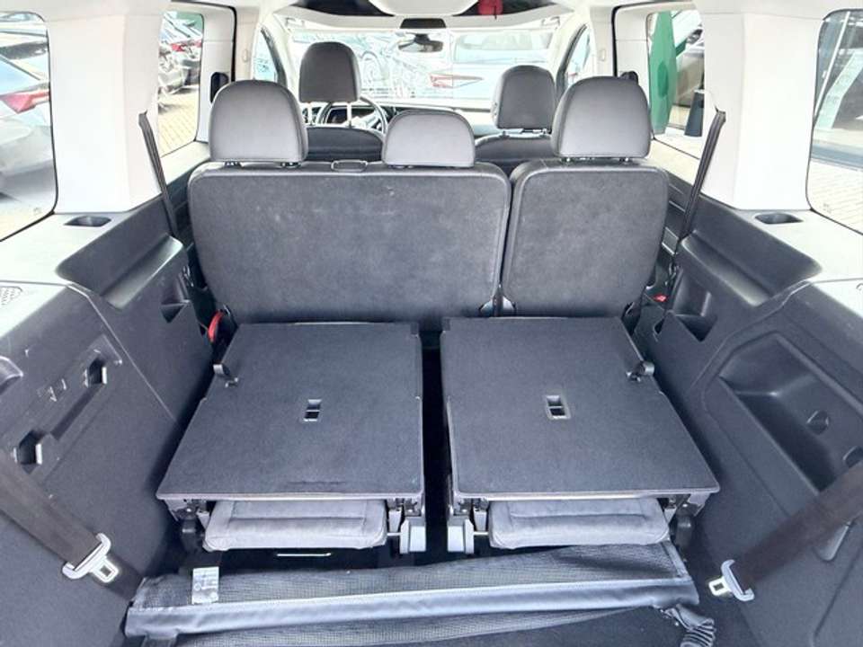 Volkswagen Caddy - Imagem 10
