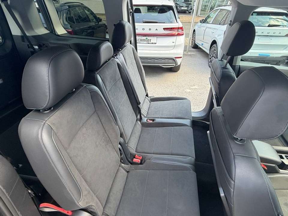 Volkswagen Caddy - Imagem 11