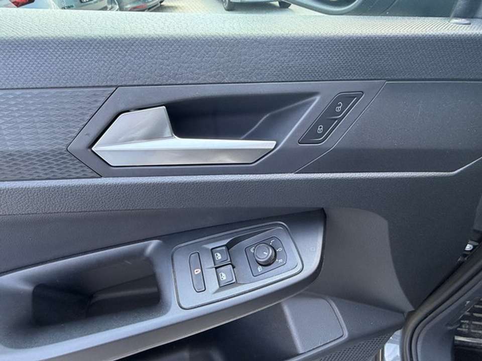 Volkswagen Caddy - Imagem 13