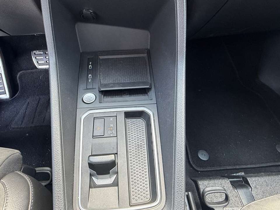 Volkswagen Caddy - Imagem 14