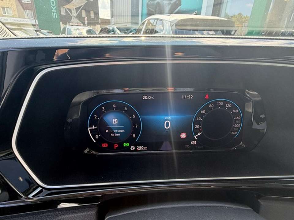 Volkswagen Caddy - Imagem 15