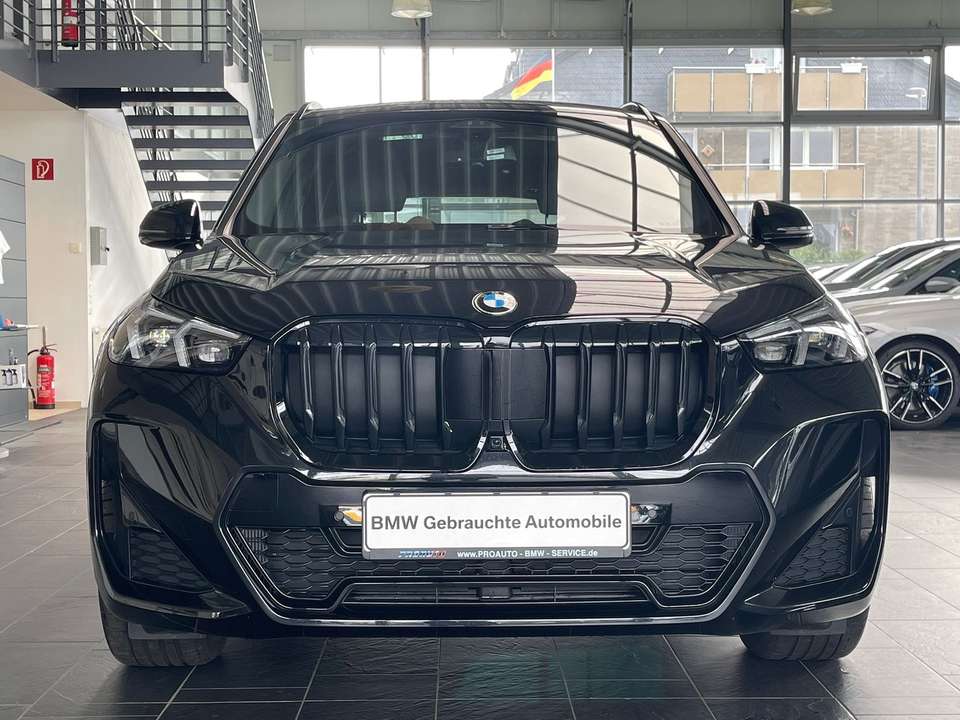 BMW X1 - Imagem 2