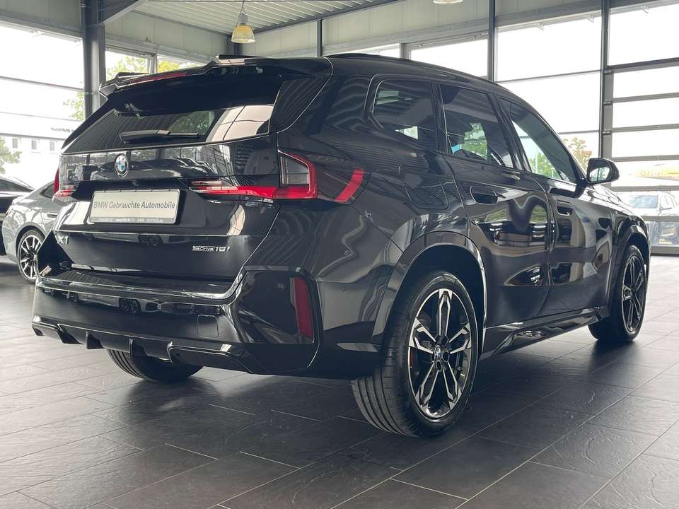 BMW X1 - Imagem 3