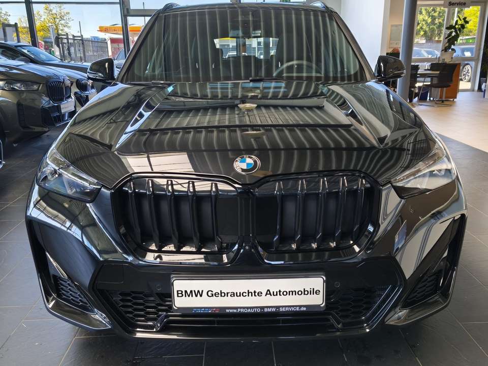 BMW X1 - Imagem 2