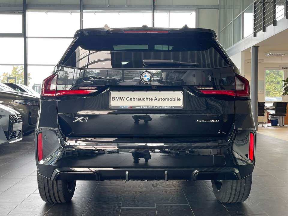 BMW X1 - Imagem 4