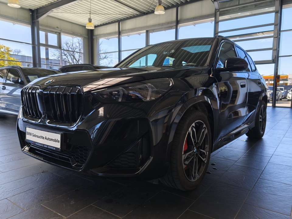BMW X1 - Imagem 3