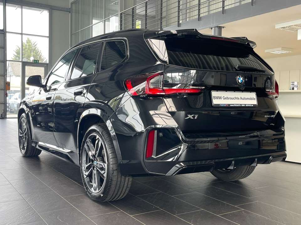 BMW X1 - Imagem 5
