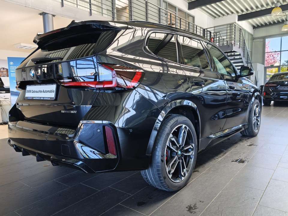 BMW X1 - Imagem 4