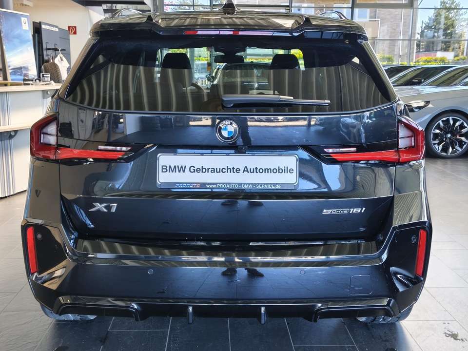 BMW X1 - Imagem 5