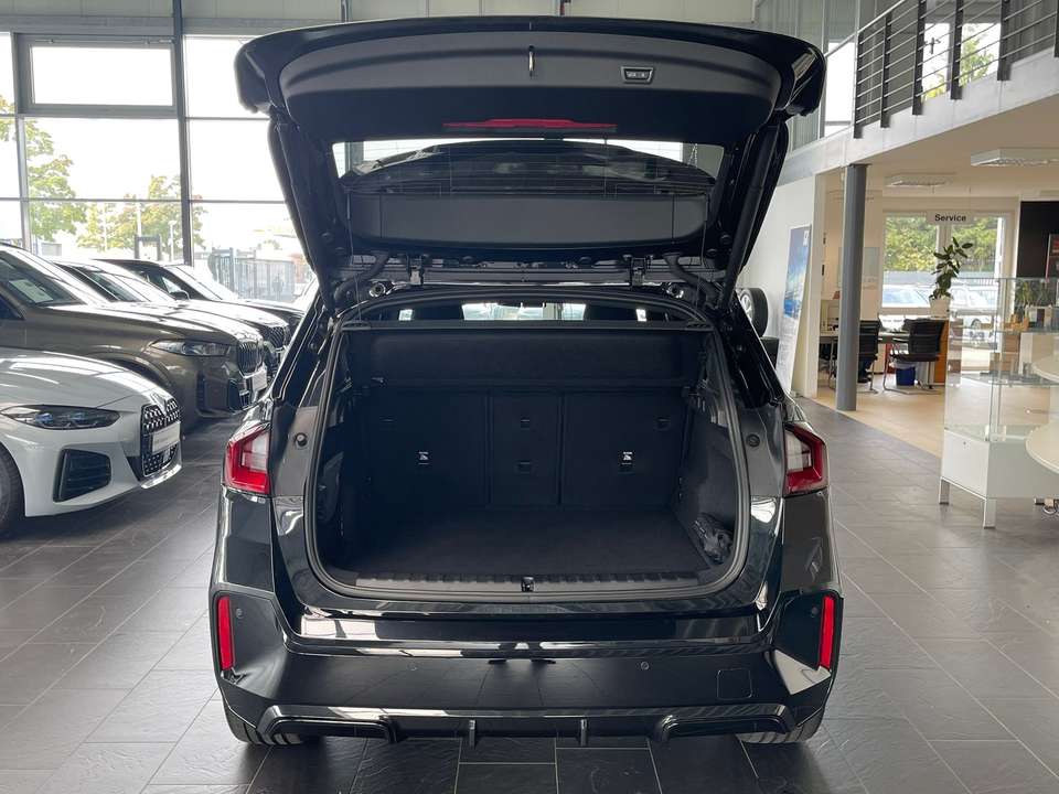 BMW X1 - Imagem 7