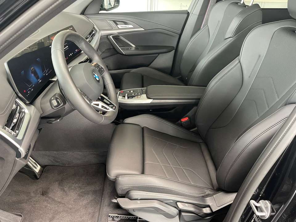BMW X1 - Imagem 8