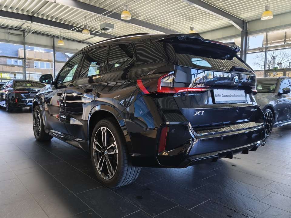 BMW X1 - Imagem 7