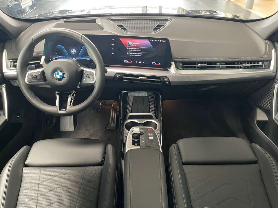 BMW X1 - Imagem 9