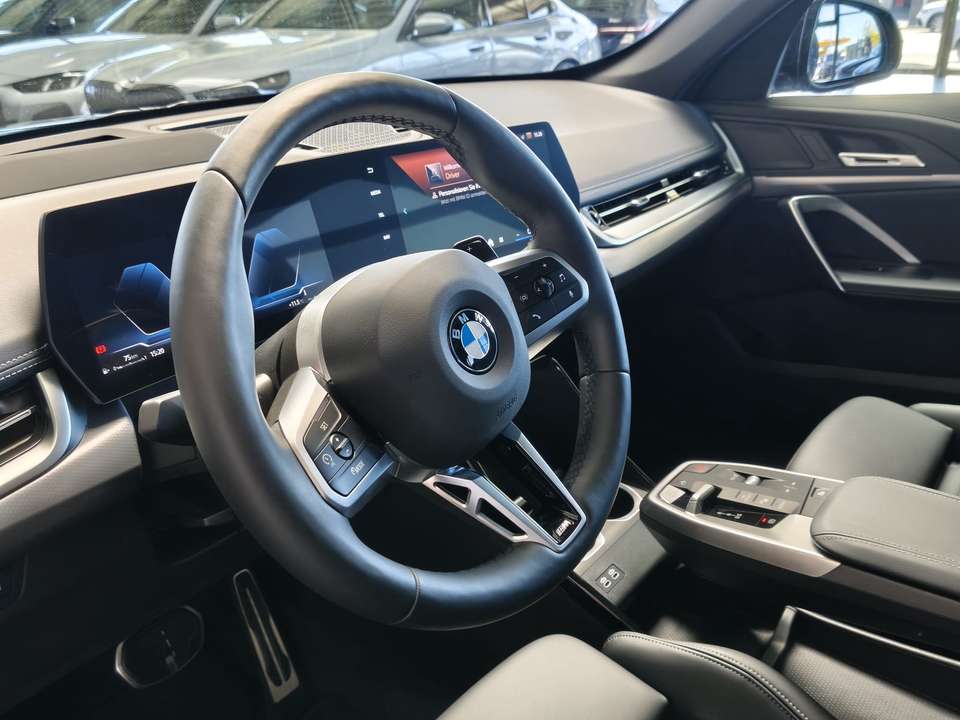 BMW X1 - Imagem 8