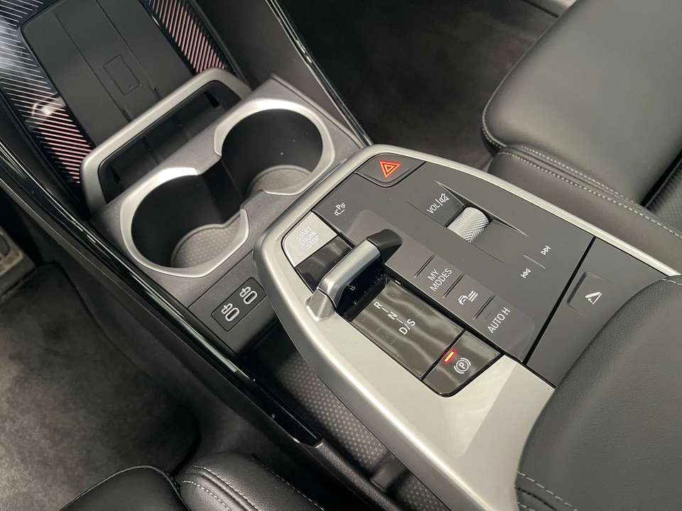 BMW X1 - Imagem 10