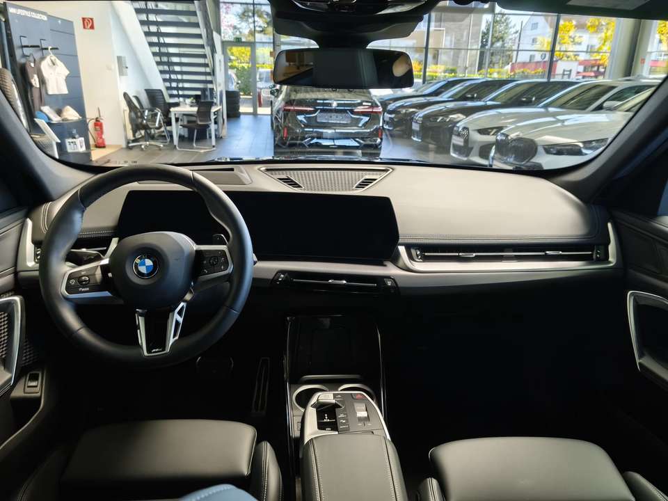BMW X1 - Imagem 9