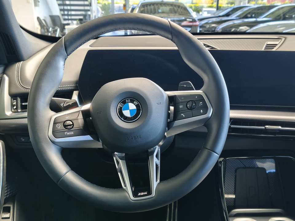 BMW X1 - Imagem 10