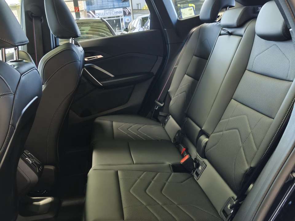 BMW X1 - Imagem 13