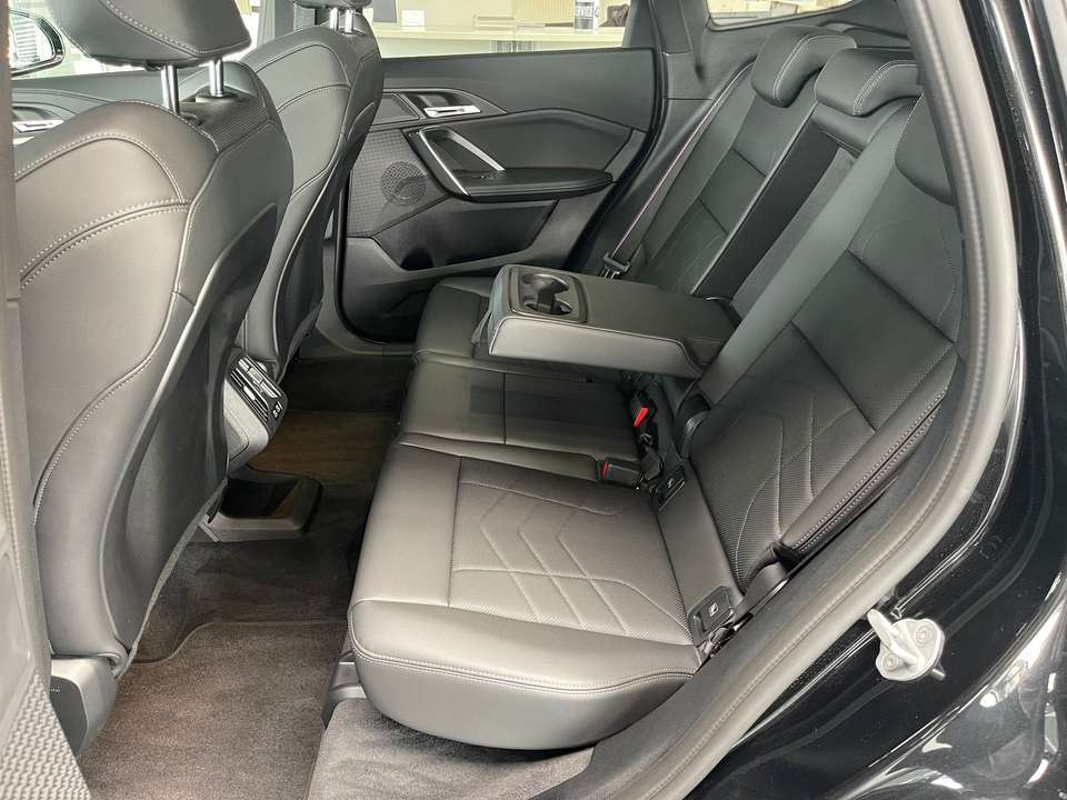BMW X1 - Imagem 15