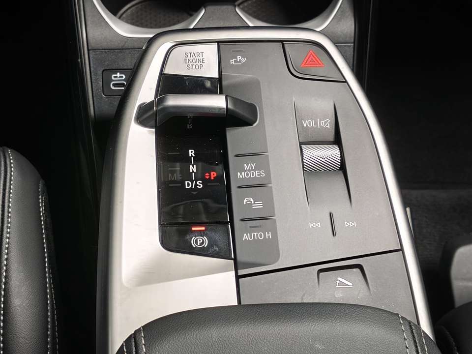 BMW X1 - Imagem 15