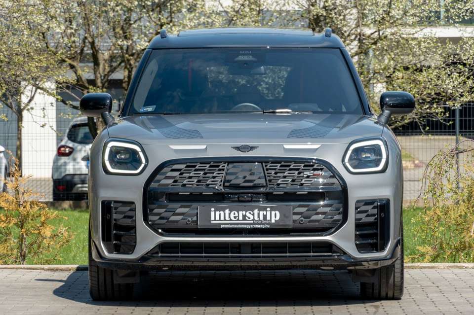 MINI John Cooper Works Countryman - Imagem 2
