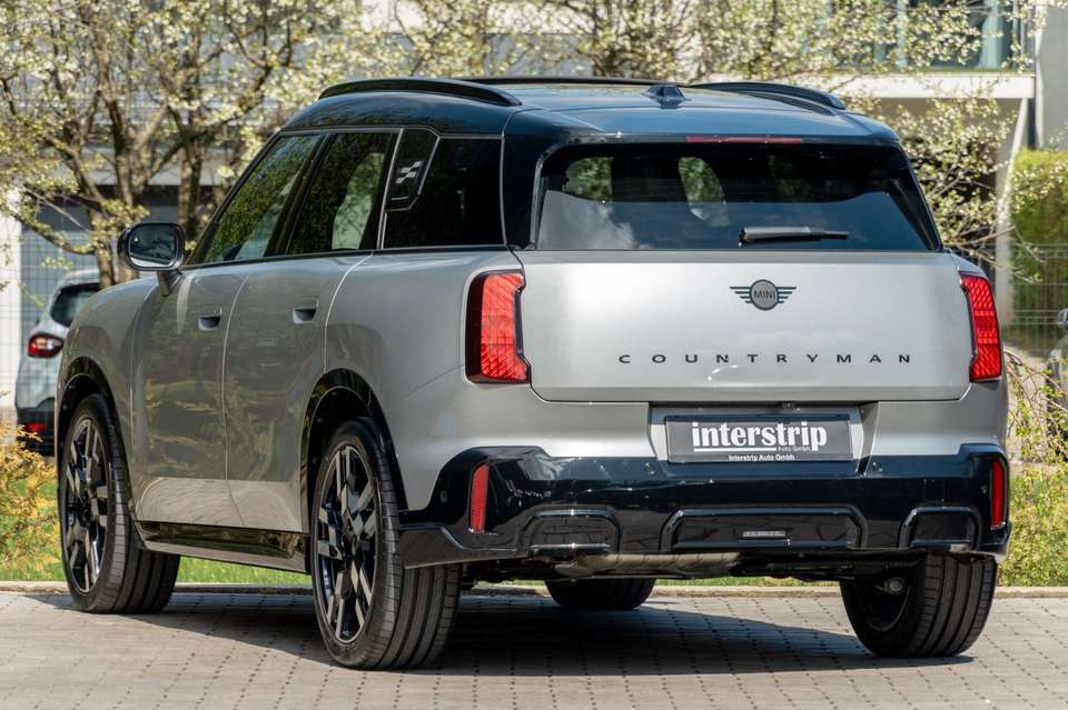 MINI John Cooper Works Countryman - Imagem 4