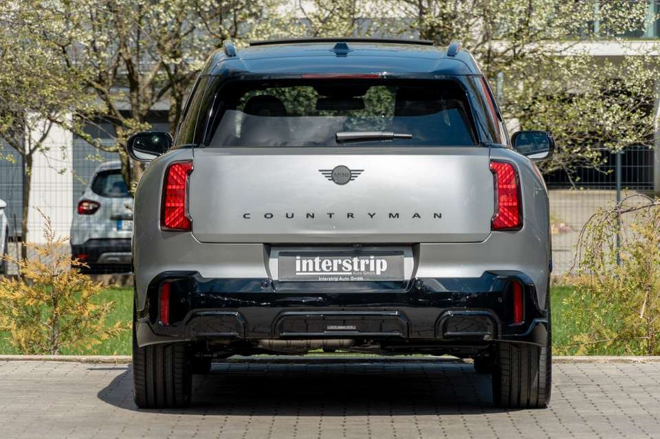 MINI John Cooper Works Countryman - Imagem 5