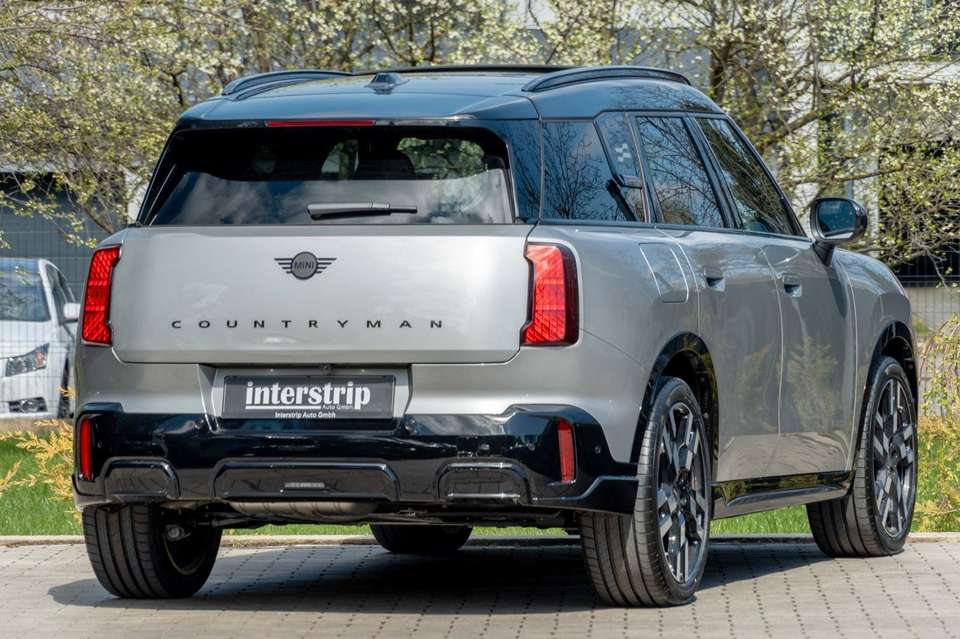 MINI John Cooper Works Countryman - Imagem 6