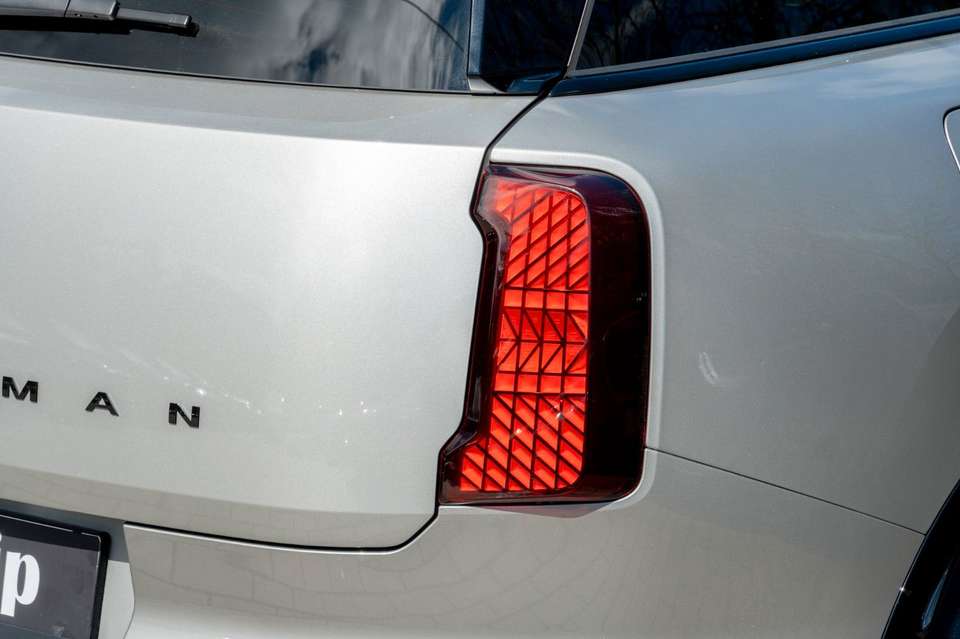 MINI John Cooper Works Countryman - Imagem 8