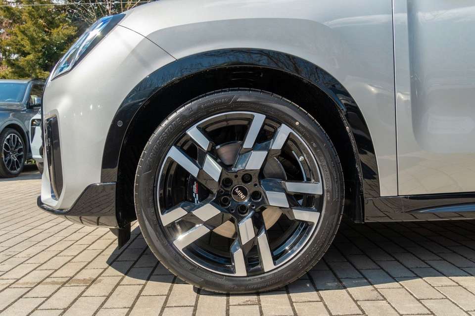 MINI John Cooper Works Countryman - Imagem 9