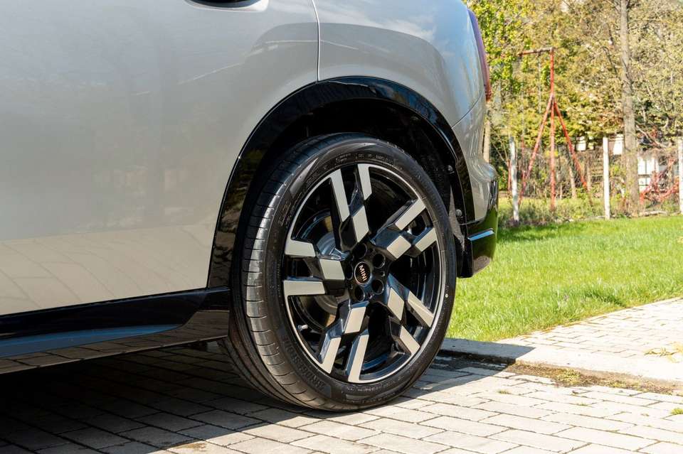 MINI John Cooper Works Countryman - Imagem 10