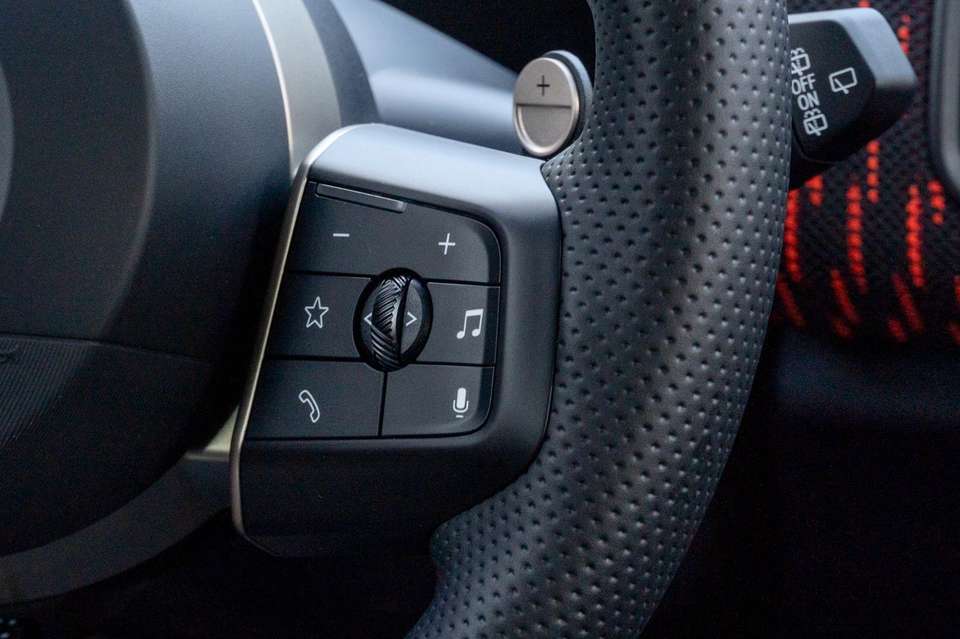 MINI John Cooper Works Countryman - Imagem 15