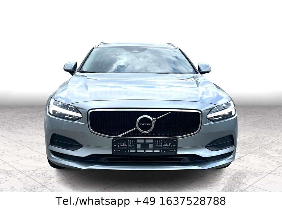 Volvo V90 - Imagem 1