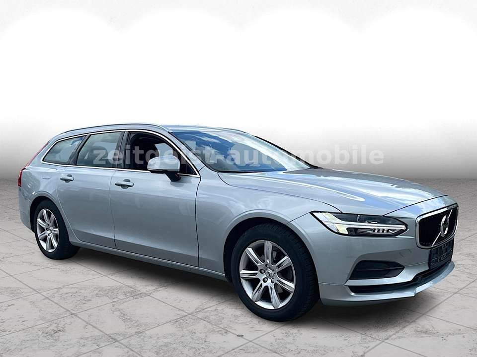 Volvo V90 - Imagem 2