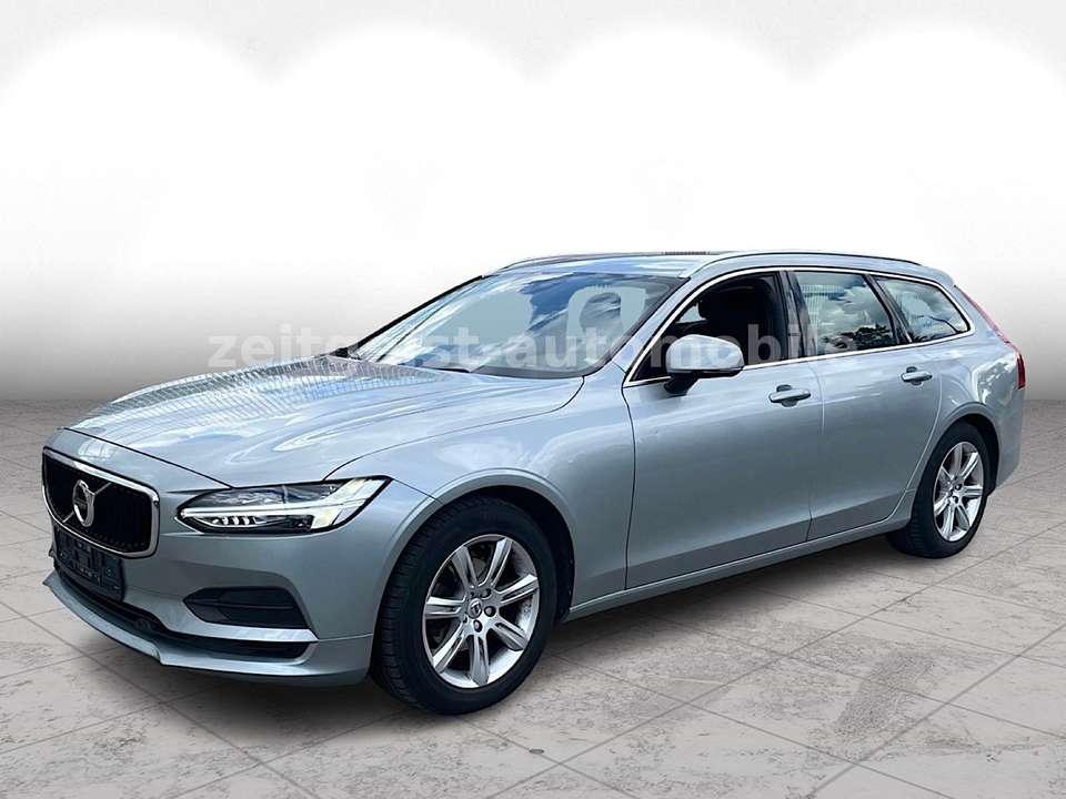 Volvo V90 - Imagem 3