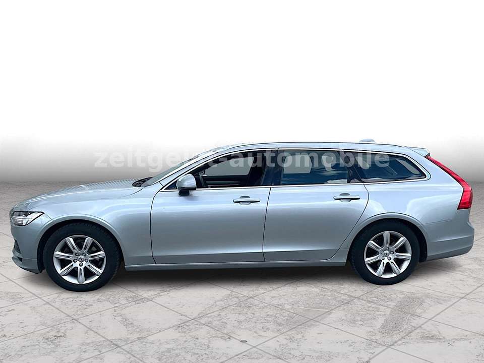 Volvo V90 - Imagem 4