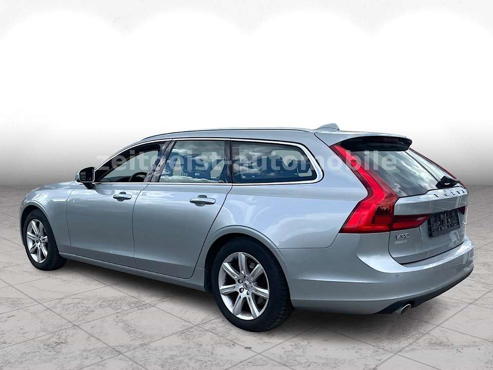Volvo V90 - Imagem 5