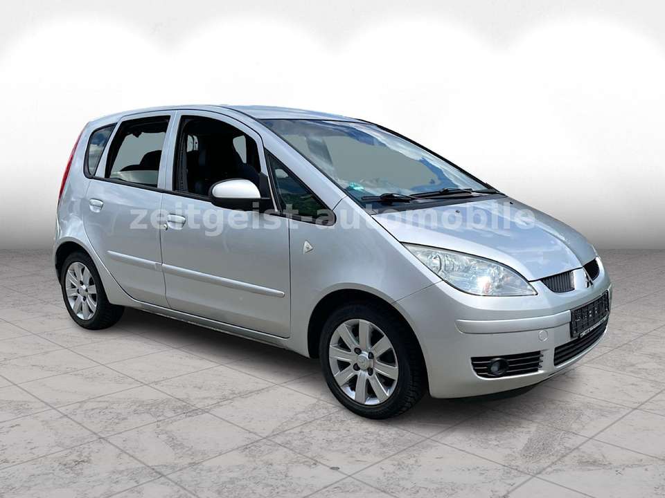 Mitsubishi Colt - Imagem 3