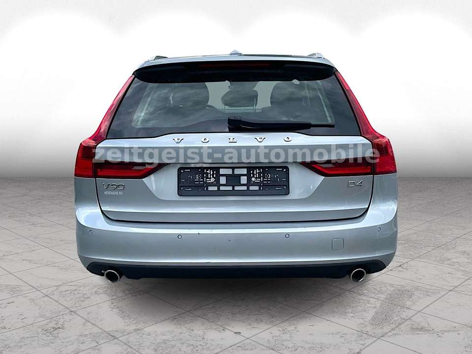 Volvo V90 - Imagem 6