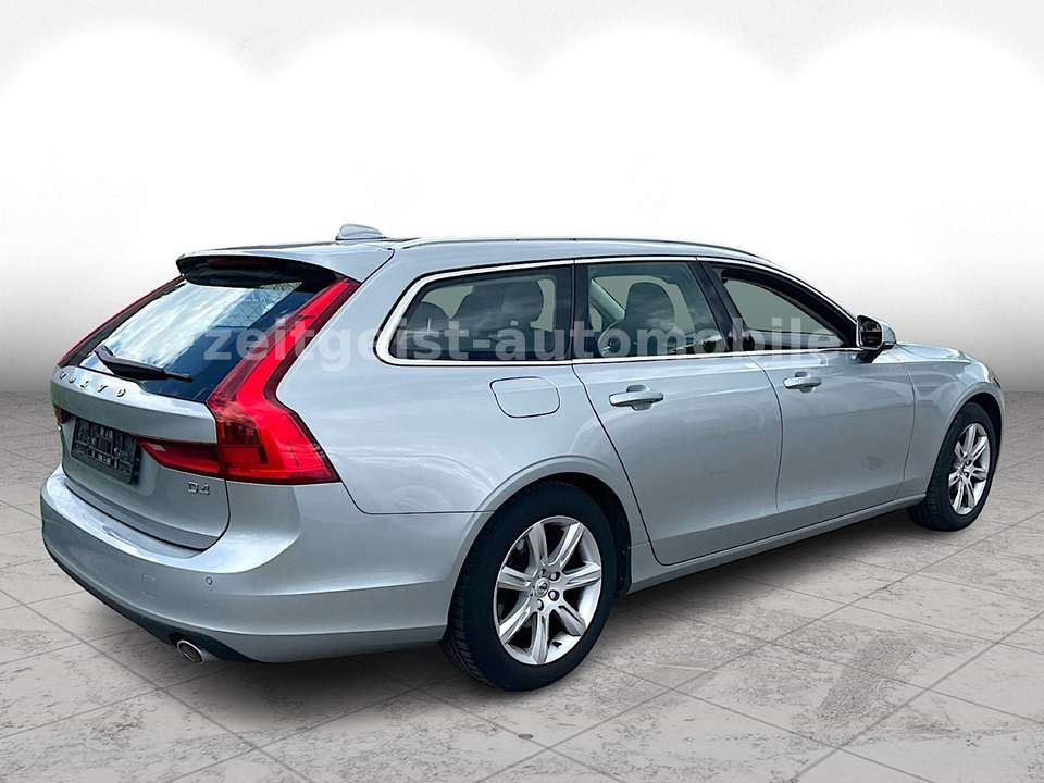 Volvo V90 - Imagem 7