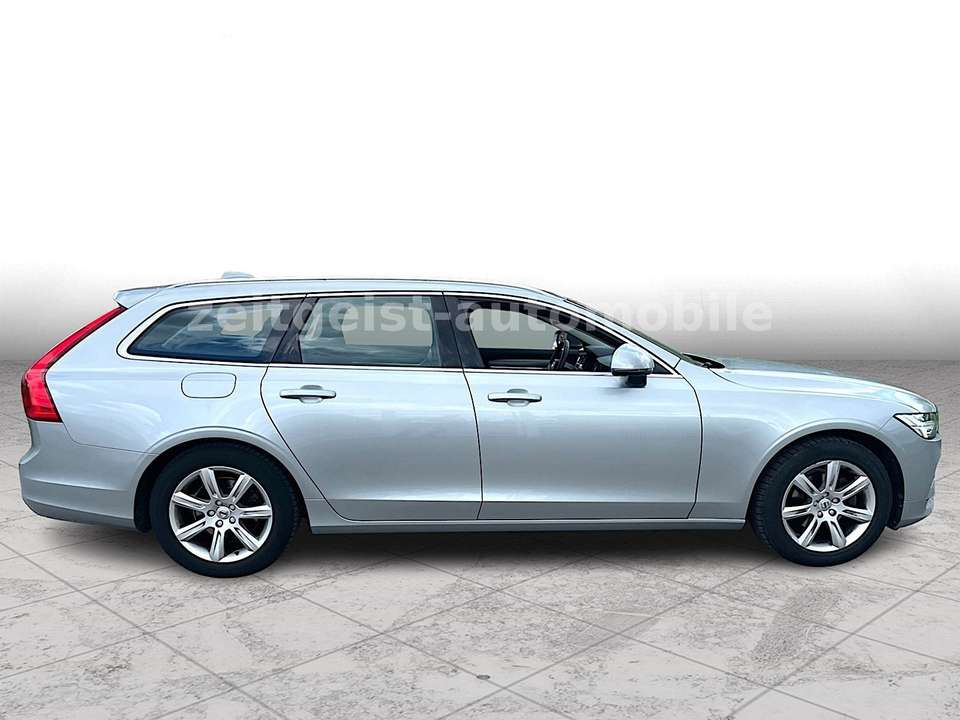 Volvo V90 - Imagem 8