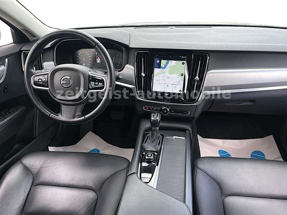 Volvo V90 - Imagem 9