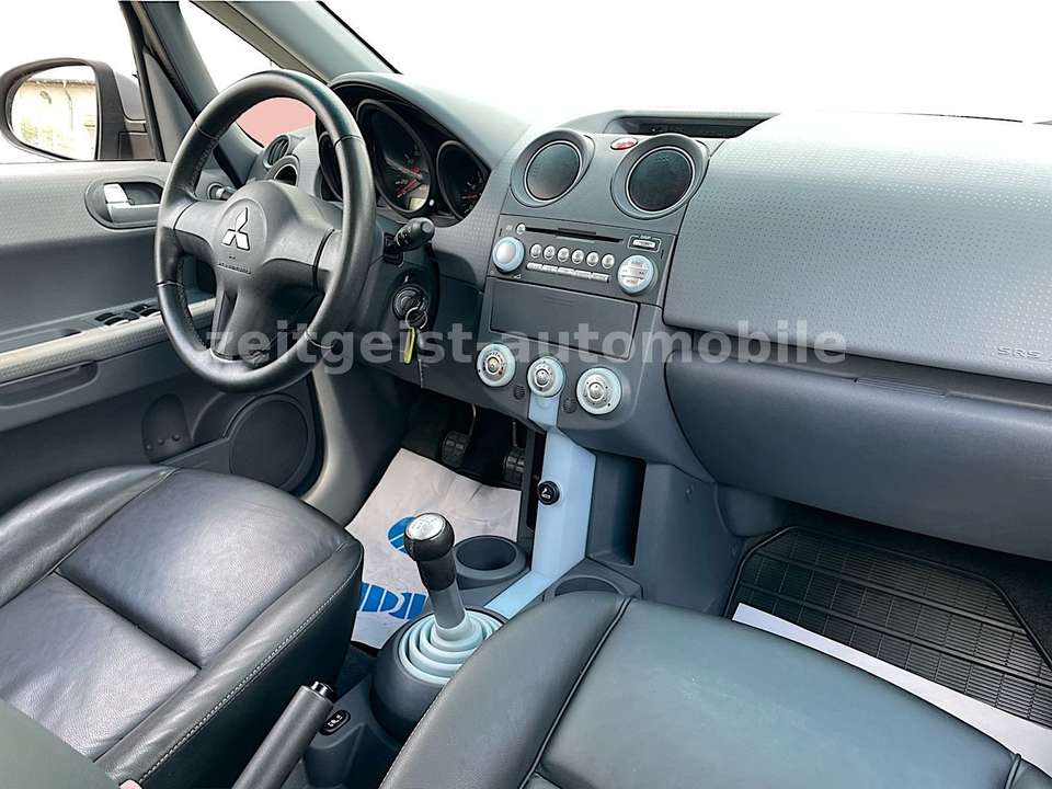 Mitsubishi Colt - Imagem 10