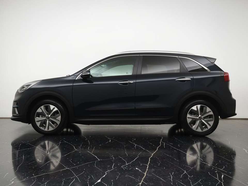 Kia e-Niro - Imagem 5