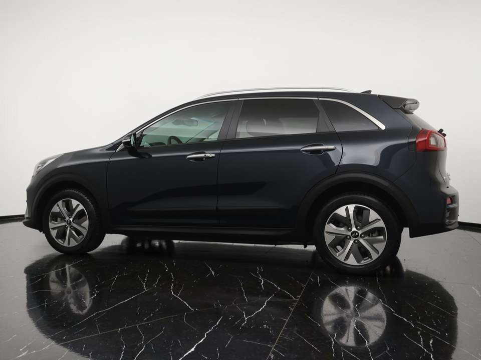 Kia e-Niro - Imagem 6