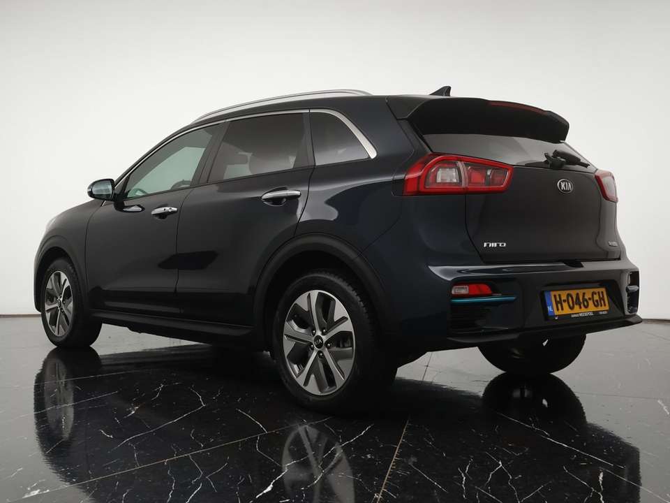 Kia e-Niro - Imagem 7