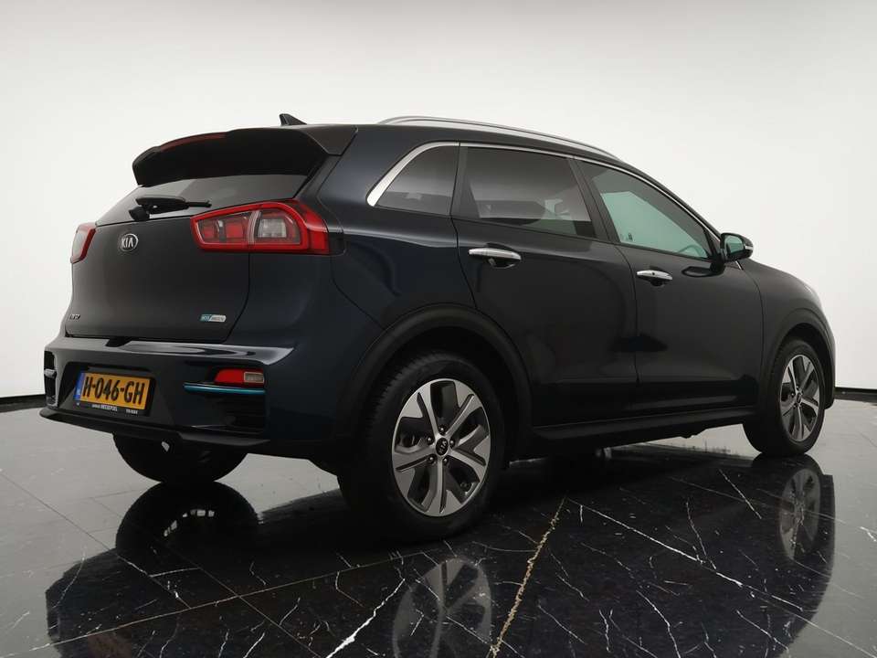 Kia e-Niro - Imagem 10