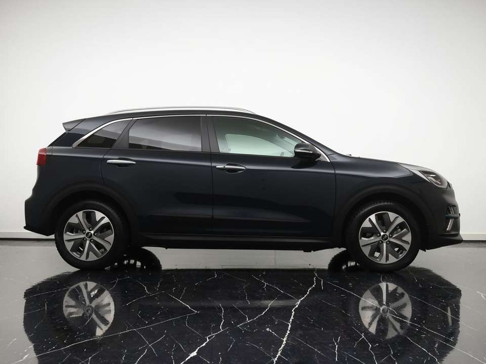 Kia e-Niro - Imagem 11